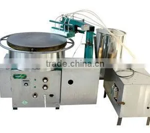 Electric Crepe Maker [EISHIN EC-360] Made in Japan thumbnail-1