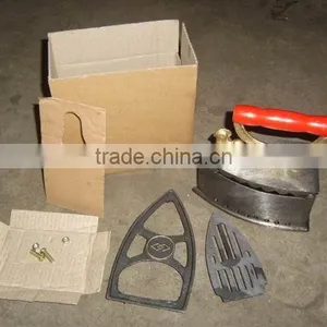 Factory Wholesale Low Price 752# Charcoal Iron thumbnail-1