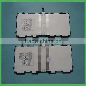 High Capacity External Battery for P7500/Tablet thumbnail-1