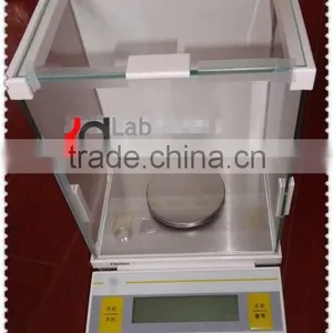 KDK-FA1604 160g 0.1mg Weight Measurement & Analysis Instruments Electronic Analytical Balance & Precision Digital Balance thumbnail-6