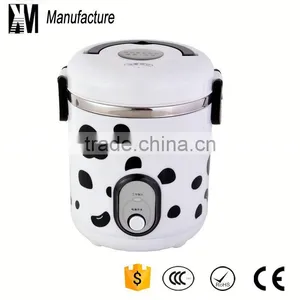 New Model Portable Small Electric Rice Cooker thumbnail-1