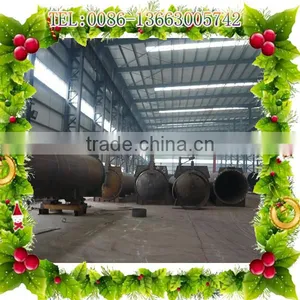Excellent Quality Industrial Double Door Class B Steam Autoclave thumbnail-1