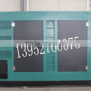 Kang Ming Si Generator Set thumbnail-1