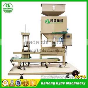Agricultural Products Wheat Auto Packing Machine thumbnail-3