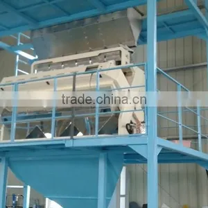 Rice Color Sorter, Thailand Long Rice Sorting Machine thumbnail-2