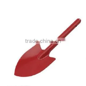 Garden Round Shovel With NH-003 thumbnail-1