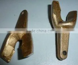 38mm 40mm 42mm 43mm Coal Mining Cutter Coal Mining Bits thumbnail-1