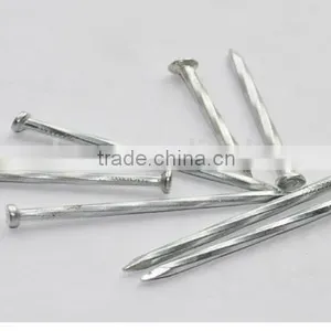 Trade Assurance China Manufacturer Galvanized Steel Concrete Nail for Construction thumbnail-6