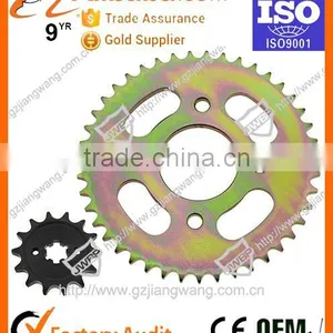 Venta Caliente Kit de Cadena de Motocicletas Bajaj thumbnail-1