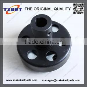 Lawn Mower Clutch Frame Simple Machines Lawn Mower Parts thumbnail-3
