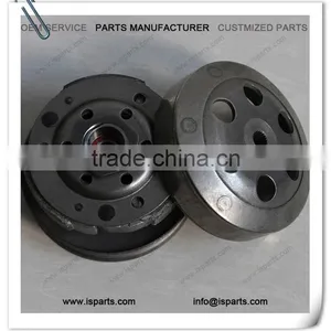 Road Legal Dune Buggy GY6 50CC Clutch thumbnail-5