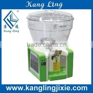 Big Capacity 50L Single Cold Drink Juice Dispenser/juice Dispenser Machine Prices thumbnail-1