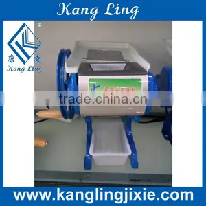 Manual Meat Cutter and Shredding Machine thumbnail-1