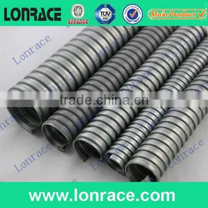 Liquid Tight Flexible Conduit thumbnail-6