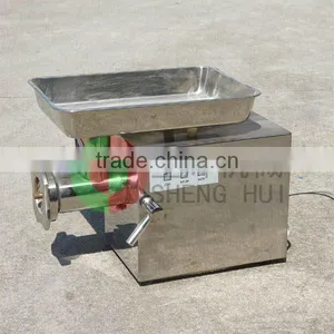 Shenghui Factory Special Offer Lelectric Mince Meat Machine JR-Q22B thumbnail-1