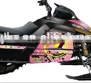 Cheap Snowmobiles for Sale(S-03) thumbnail-2