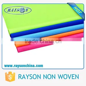 Adequate Weight 100% Polypropylene Non-woven Fabric Shenzhen thumbnail-4