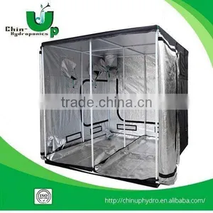 Indoor Tube Frame Greenhouse/Indoor Grow/Greenhouse Equipment thumbnail-5