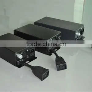 Hydroponic Digital Electronic Ballast 1000w thumbnail-1