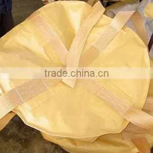 Yellow Jumbo Air Bag thumbnail-1