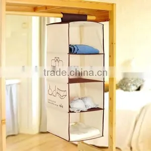Wholesale Shoe Boxes, Shoe Storage Packet, Closet Organizer Boxes thumbnail-1