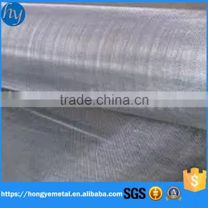 MONEL Alloy 400 Wire Mesh thumbnail-4