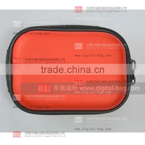 Hot Selling Waterproof Hard Shell Camera Case thumbnail-1