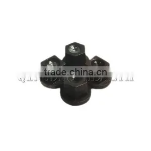 Casting Damping Nut thumbnail-1