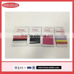 2017 Hot Sale Colorful Hair Bands thumbnail-3