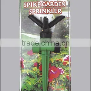 Garden Sprinkler thumbnail-1