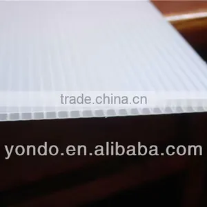 Corrugated pp Sheet thumbnail-1