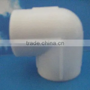DIN8077/8078 90 Degree Elbow, Ppr Pipe Fitting thumbnail-3