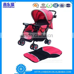 2016 New Design Aluminum Frame Baby Strollers thumbnail-1