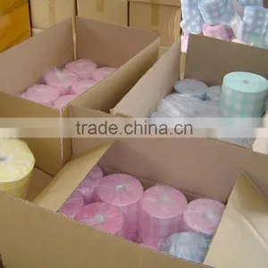 PP Spunbonded Nonwoven Fabric - Hot in Sales in the Markets thumbnail-1