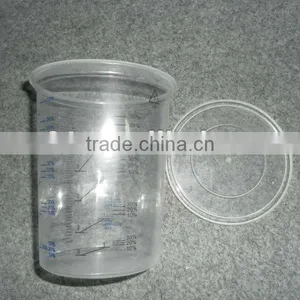 Disposable Paint Mixing Cup thumbnail-1