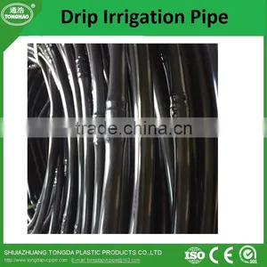 Wholesale Price for 16mm Drip Irrigation Pipe With PE Material thumbnail-4