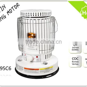 Kerosene & Gas Heater RMC95C6 thumbnail-1