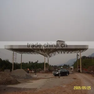 China Honglu Building Painted Steel Roofing thumbnail-5