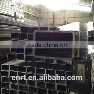 Erw Carbon Steel Square Furniture Tube thumbnail-1