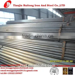 BLACK ROUND PIPES AS PER ISO R65 SERIES II thumbnail-1