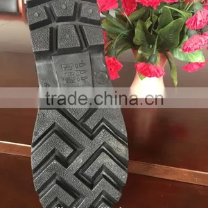 Waterproof Snow Boots Pvc Safety Shoes With Handle thumbnail-6