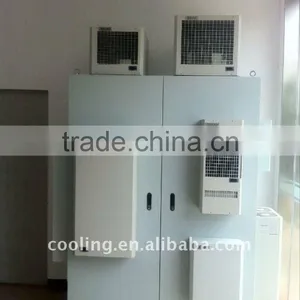 Cooling Power Server Cabinet thumbnail-1