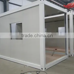 High Qualtiy Container House thumbnail-3