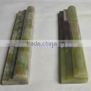 Free Sample for Most Popular ONYX CHAIR RAIL MOLDING COLLECTION thumbnail-1