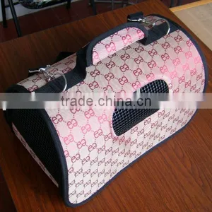 Dog Portable Bag thumbnail-1