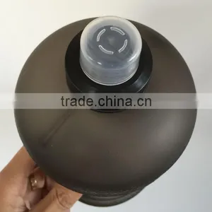 2.2L Jug 2.2 Liter Gym Fitness Water Bottle Jug/outdoor Activity/BPA Free Water Bottle thumbnail-3