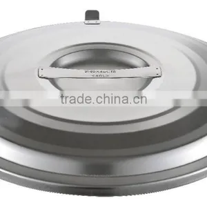 Stainless Steel Container for Foood Keep Warm thumbnail-3