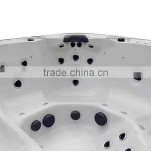 A620 Family Luxury Massage Hot Tub for OUTDOOR SPA thumbnail-4