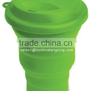 Collapsible Coffee Cups With Lids thumbnail-4