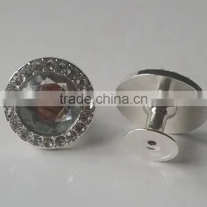 Diamante Decorative Drawer Knobs thumbnail-2